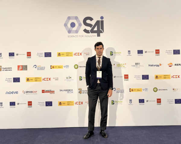 MWCC participates in the Industry Corner of Science for Industry 2025